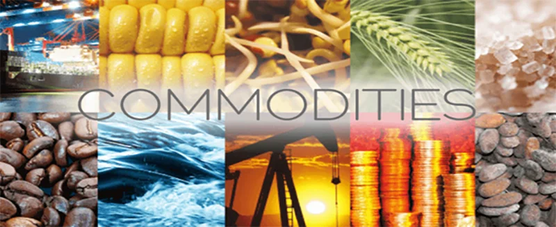 commodities