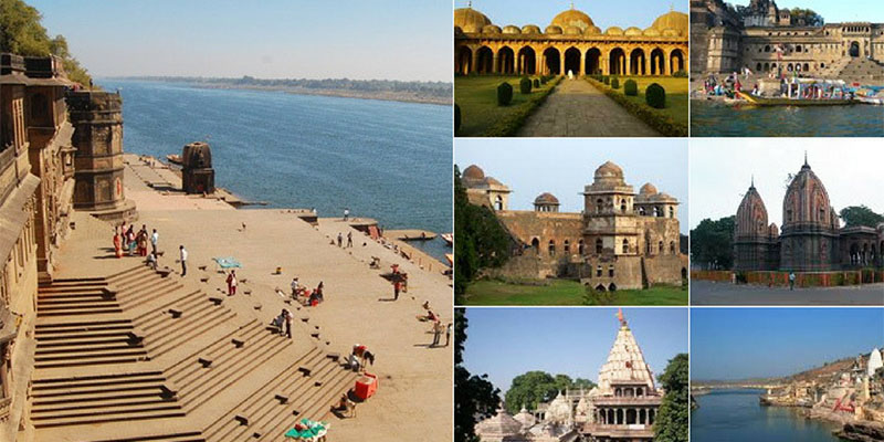 Third place to visit in 2020 is Madhya Pradesh in India 