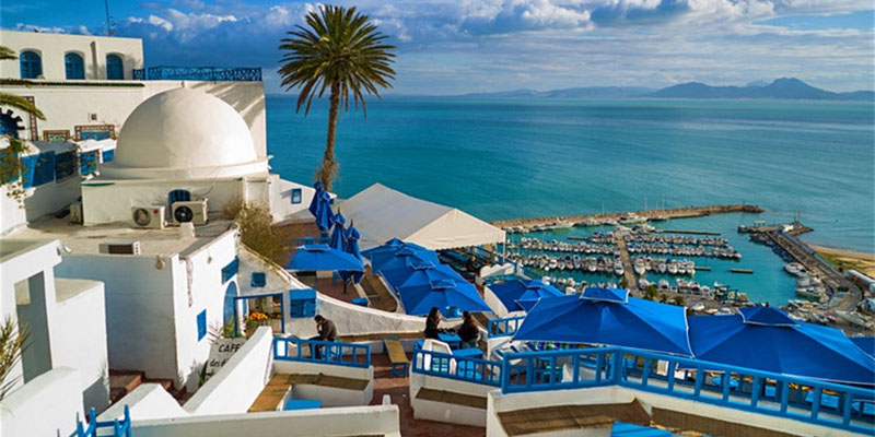 Eight places to visit in 2020 is Tunisia 