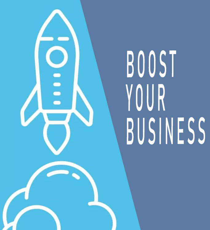 BOOST YOUR BUSINESS PROFIT
