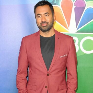 Kal Penn engaged to longtime boyfriend